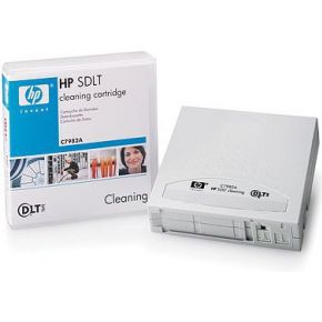 Hp Hewlett Packard Enterprise C7982A Lege Datatape hp kopen in de aanbieding