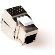 ACT Keystone Jack CAT5E shielded toolless