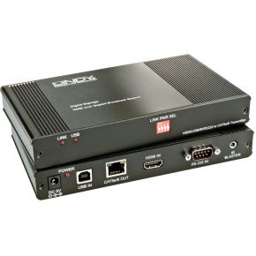 Lindy 38066 Audiovideo Extender lindy kopen in de aanbieding