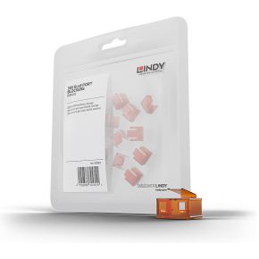 Lindy 40481 electronic connector cap