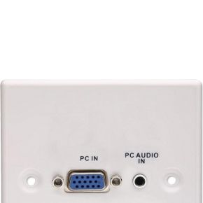 Lindy 60211 Audiovideo Extender lindy kopen in de aanbieding