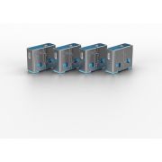 Lindy-40452-USB-Port-Blocker-Pack-4-Colour-Code-Blue