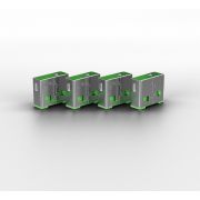 Lindy-40451-USB-Port-Blocker-Pack-4-Colour-Code-Green