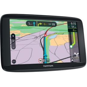 Tomtom Via 52 Europa Traffic tomtom kopen in de aanbieding