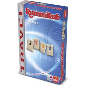 Goliath Rummikub The Original Travel goliath kopen in de aanbieding Goliath Rummikub The Original Travel goliath kopen in de aanbieding