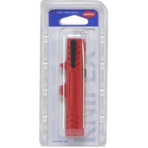 Knipex 16 80 125 Sb Cable Stripper knipex kopen in de aanbieding