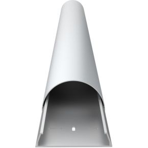 Multibrackets M Universal Cable Cover Aluminium 80Mm W 1100Mm multibrackets kopen in de aanbieding