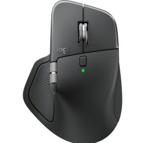 Logitech Mouse MX Master 4 Grafiet Draadloze Muis
