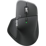 Logitech MX Master 4 Grafiet Draadloze Muis