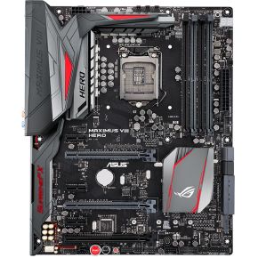 Moederbord Intel Asus Maximus Viii Hero asus kopen in de aanbieding