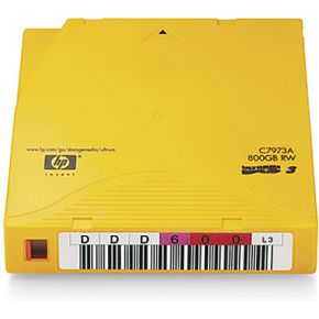 Hp Hewlett Packard Enterprise Lto 3 Ultrium hp kopen in de aanbieding