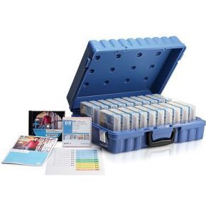 Hp Hewlett Packard Enterprise Lto 3 Ultrium 800Gb hp kopen in de aanbieding