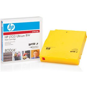 Hp Hewlett Packard Enterprise Lto 3 Ultrium 800Gb Rfid C7973Ak hp kopen in de aanbieding