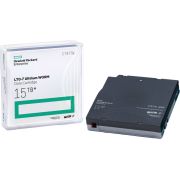 Hewlett Packard Enterprise LTO-7 Ultrium WORM, 15 TB LTO - [C7977W]