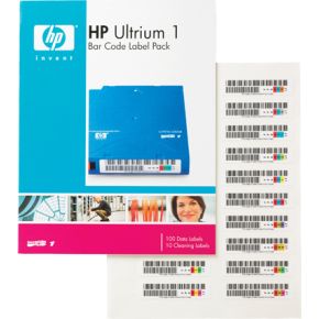 Hp Hewlett Packard Enterprise Q2001A Barcode Label hp kopen in de aanbieding