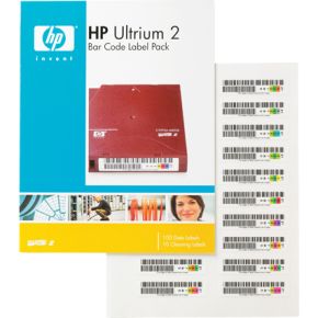 Hp Hewlett Packard Enterprise Q2002A Barcode Label hp kopen in de aanbieding