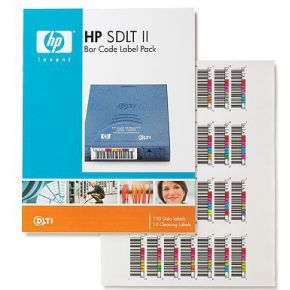 Hp Hewlett Packard Enterprise Q2006A Barcode Label hp kopen in de aanbieding