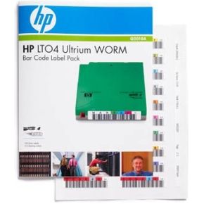 Hp Hewlett Packard Enterprise Q2010A Barcode Label hp kopen in de aanbieding