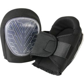 Perel Kniebeschermers Met Gelvulling perel kopen in de aanbieding