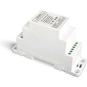 Led Repeater Voor Din Railmontage 3 X 5 A huismerk kopen in de aanbieding