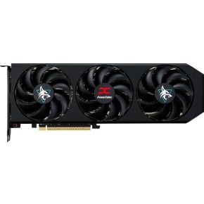 PowerColor Hellhound Radeon RX 9060 XT 8GB