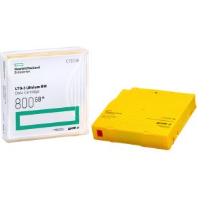 Hp Hewlett Packard Enterprise Ultrium 800 Gb hp kopen in de aanbieding