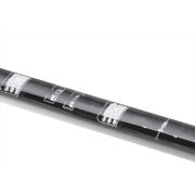 Akasa Vegas M Rood LED strip