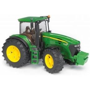 Bruder John Deere 7930 huismerk kopen in de aanbieding