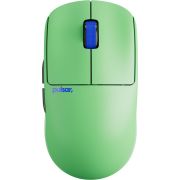 Pulsar X2 CrazyLight Aqua Zest Gaming Muis