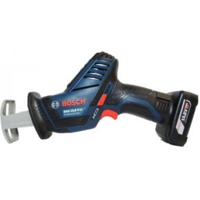 Bosch Gsa 108 V Li Professional bosch kopen in de aanbieding
