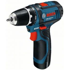 Bosch Gsr 108 2 Li Professional 060186810D bosch kopen in de aanbieding