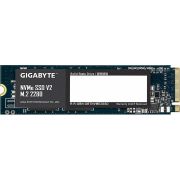 GIGABYTE V2 256GB M.2 SSD