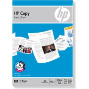 HP Copy Paper 80 gsm-2500 sht/A4/210 x 297 mm