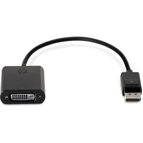HP F7W96AA video kabel adapter