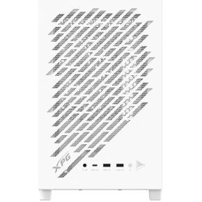 XPG VALOR AIR NANO Midi Tower Wit