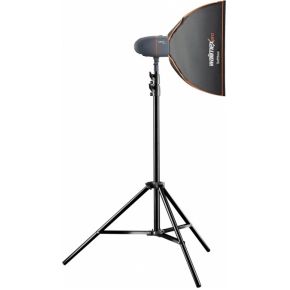 Walimex Studioset Starter 200 walimex kopen in de aanbieding