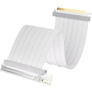 TRYX STRING PCIe 5.0 x16 Riser Kabel 300mm Wit