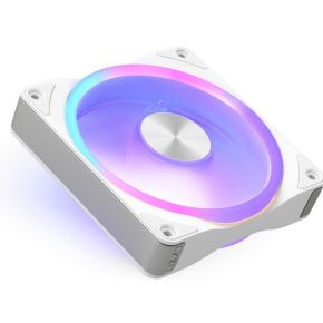 NZXT F120U Ultra RGB Fan - White