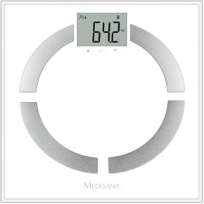 Medisana Bs 444 Weegschaal medisana kopen in de aanbieding