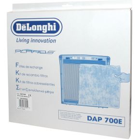 Scanpart Delonghi 5537000900 Luchtreiniger Accessoire scanpart kopen in de aanbieding