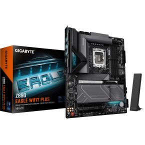 Moederbord Intel GIGABYTE Z890 EAGLE WIFI7 Plus