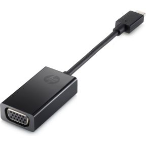 Hp Usb C To Vga Adapter P7Z54Aaabb hp kopen in de aanbieding