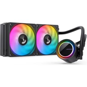 Jonsbo TG-240 Black