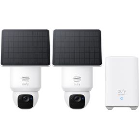 Eufy SoloCam E30 2-Cam Kit