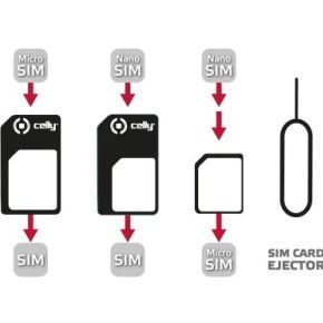 Celly Simkitad celly kopen in de aanbieding Celly Simkitad celly kopen in de aanbieding