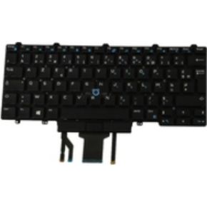 Dell Keyboard French dell kopen in de aanbieding