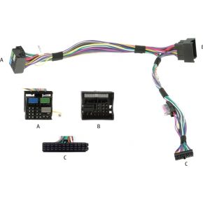 Kram 84076 Car Kit kram kopen in de aanbieding