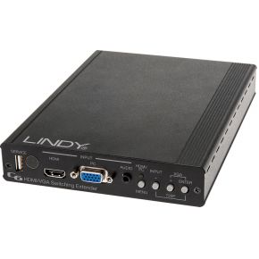 Lindy 38215 Audiovideo Extender lindy kopen in de aanbieding