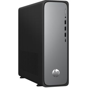 HP OmniDesk Slim S04-0072nd AMD Ryzen 7 7445HS/12GB/512SSD/W11 Desktop PC