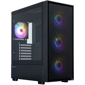 Zalman S6 Black